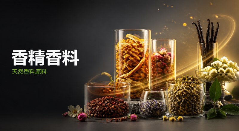 香料合成橡苔