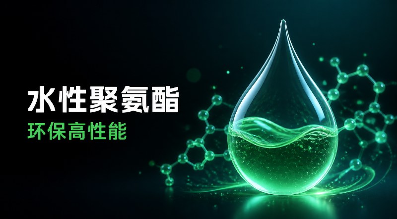 水性聚氨酯